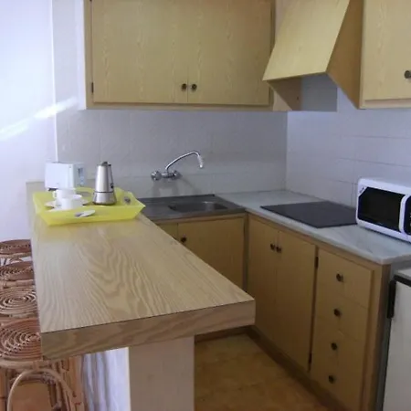 Appartement Gran Sol C 01