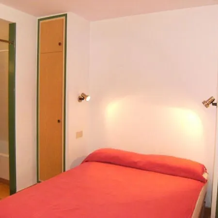Apartamento Gran Sol C 01 L' Escala