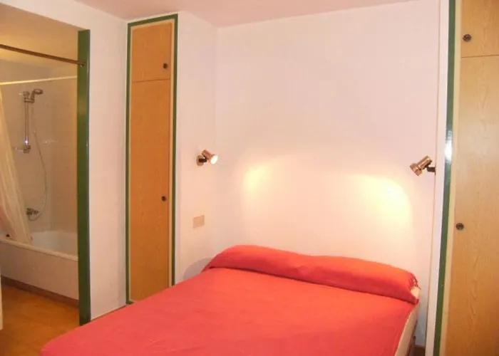 Appartamento Gran Sol C 01 L' Escala