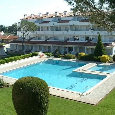 Gran Sol C 01 Apartment *