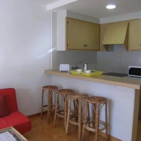 Apartment Gran Sol C 01 L'Escala