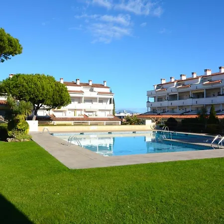 Daire Gran Sol C 01 L' Escala