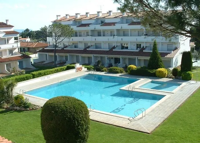 Gran Sol C 01 Apartment *