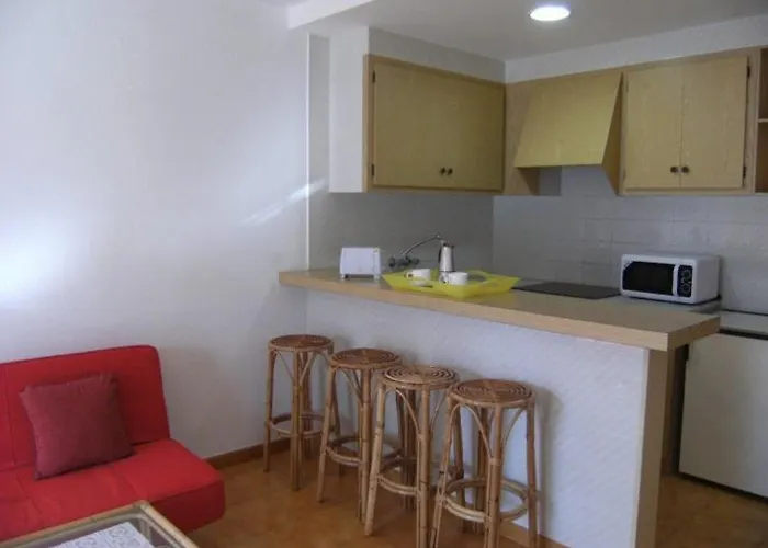 Apartment Gran Sol C 01 L'Escala