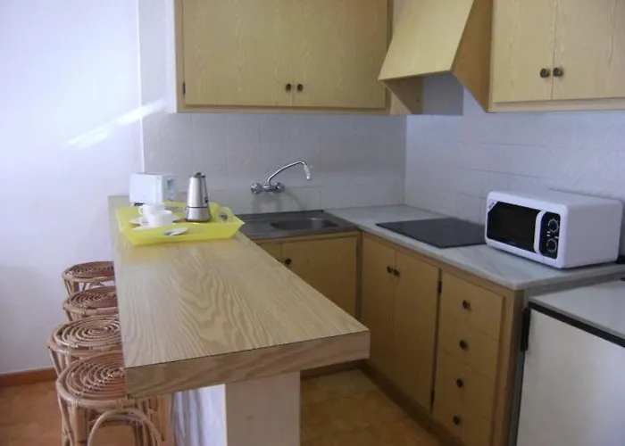 Apartment Gran Sol C 01