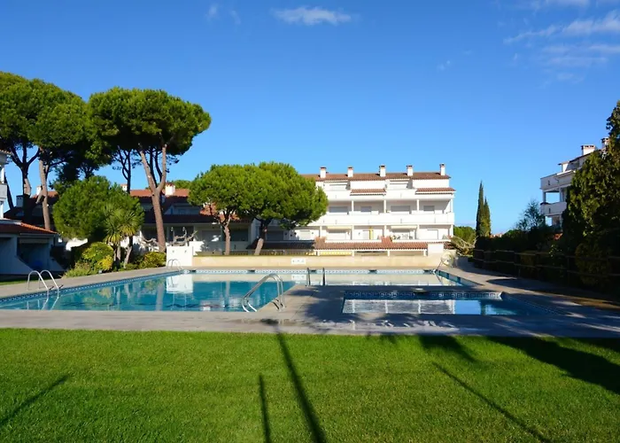 Apartment Gran Sol C 01